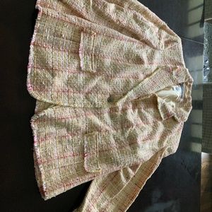 Jones News York Jacket